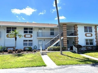 1207 S Lakes End Dr Unit E2, Fort Pierce, FL 34982