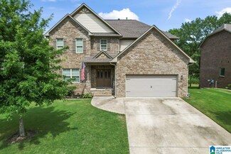 224 Red Bay Dr, Maylene, AL 35114