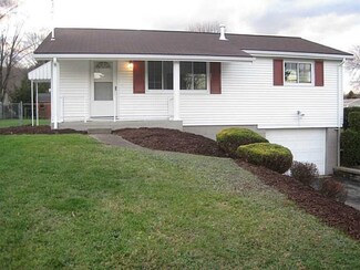 628 Pine Run Rd, Apollo, PA 15613