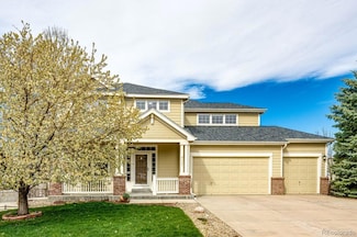 4157 Astrion Ct, Castle Rock, CO 80104