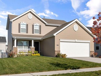 1013 Braid Trail Dr, Union, MO 63084