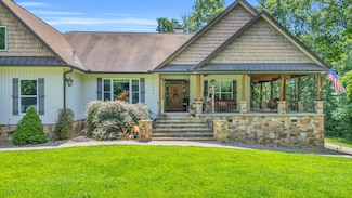 1303 Morgan Springs Rd, Dayton, TN 37321