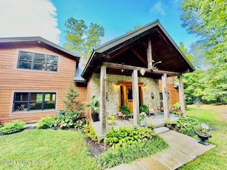 1500 Heavenly Way, Willisburg, KY 40078