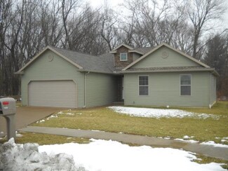 1019 W Cobblefield Dr, Rockport, IN 47635