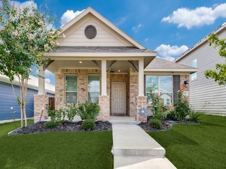 2804 Bursera Ln, Fort Worth, TX 76108