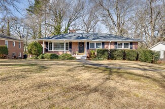 2011 Boulevard Heights, Anderson, SC 29621