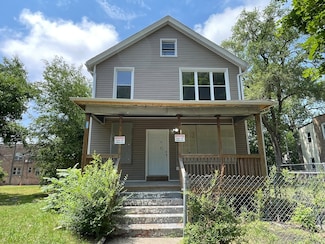 7948 S Union Ave, Chicago, IL 60620