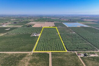 0 E Mountain View Ave, Selma, CA 93662