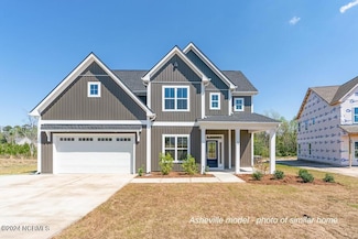 Lot 12 Grandview Dr, Hampstead, NC 28443