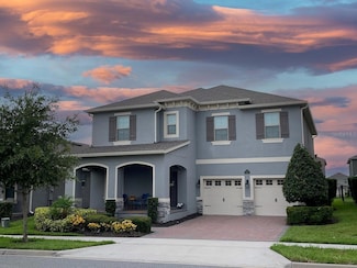 9422 Jaywood Rd, Winter Garden, FL 34787