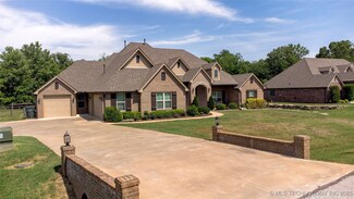 14707 N 144th Ave E, Collinsville, OK 74021