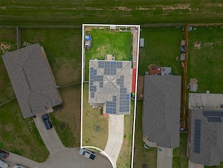 1046 Texas Timbers Dr, Katy, TX 77493