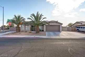 6401 Home Run Dr, Las Vegas, NV 89130