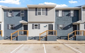 367 E Williams St, Angier, NC 27501