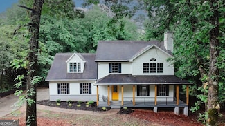63 Lakeview Ln Unit 4, Stockbridge, GA 30281