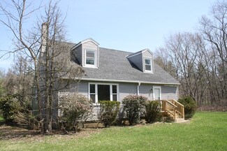 99 Long Plain Rd, Leverett, MA 01054