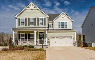 18160 Sagamore Dr, Moseley, VA 23120