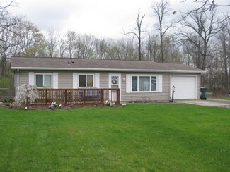 3925 County Road 59, Butler, IN 46721