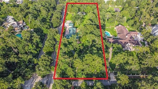 30 E Rivercrest Dr, Houston, TX 77042