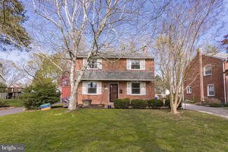 2943 Belmont Ave, Ardmore, PA 19003