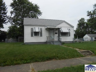 164 N 37th St, Terre Haute, IN 47803