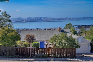 1114 Grizzly Peak Blvd, Berkeley, CA 94708