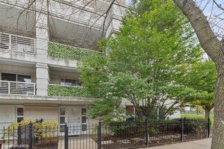 1515 S Prairie Ave Unit 202, Chicago, IL 60605