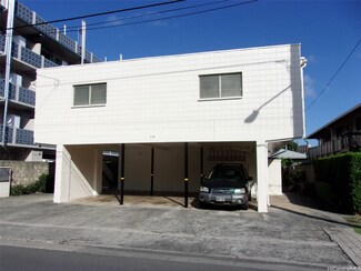 830 Pumehana St Unit 8, Honolulu, HI 96826