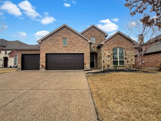 941 Fox Ridge Trail, Prosper, TX 75078