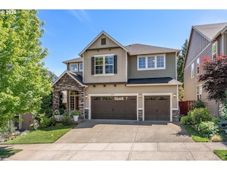 3356 NW 153rd Terrace, Portland, OR 97229