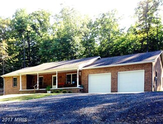 906 Cauthorn Mill Rd, Middletown, VA 22645