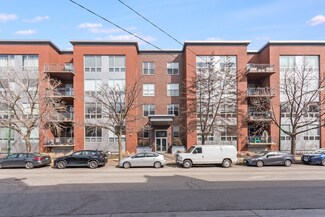 1825 N Winnebago Ave Unit 203, Chicago, IL 60647
