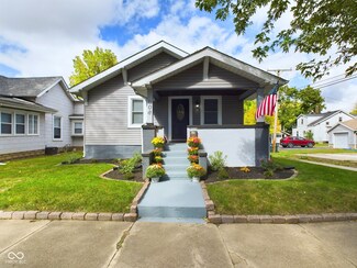 608 W Ashland Ave, Muncie, IN 47303