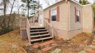 5 Gobblers Knob, Penrose, NC 28766