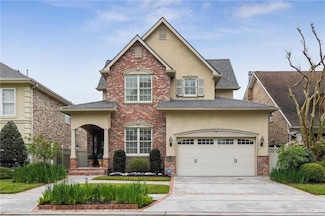 211 Magnolia Dr, Metairie, LA 70005