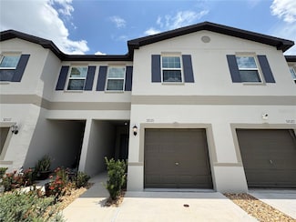 32121 Powderpuff Mimosa Dr, San Antonio, FL 33576