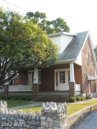 1037 Pennsylvania Ave, Hagerstown, MD 21742