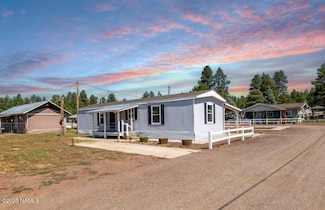 5110 E Daphne Ln Unit 4, Flagstaff, AZ 86005