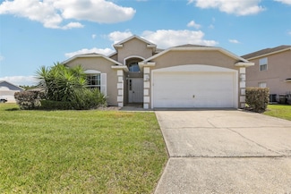 446 High Point Dr, Davenport, FL 33837