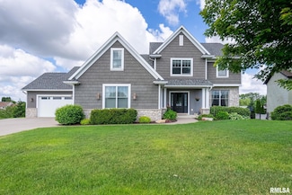6084 Caspian Ct, Bettendorf, IA 52722