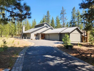 57628 Aspen Ln Unit 14, Sunriver, OR 97707