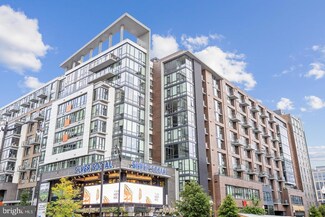 70 N St SE Unit N405, Washington, DC 20003