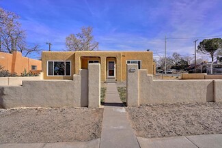 1208 Princeton Dr SE, Albuquerque, NM 87106