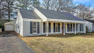 5717 Eastover Place, Memphis, TN 38119