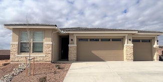 3177 Wolf Tail Loop NE, Rio Rancho, NM 87144