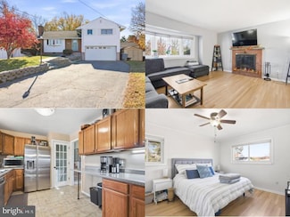 5808 Harvey Place, Alexandria, VA 22303