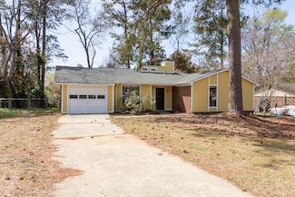 448 Pheasant Dr, Evans, GA 30809