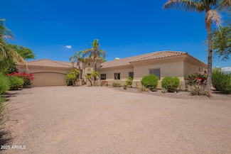 25614 W Melanie Dr, Wittmann, AZ 85361