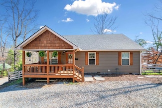 159 Seneca Way, Ellijay, GA 30540