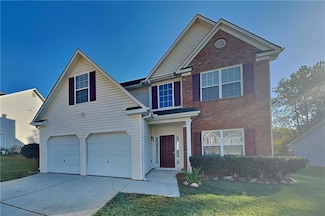 5050 Roxton Ln Unit 2, Douglasville, GA 30135